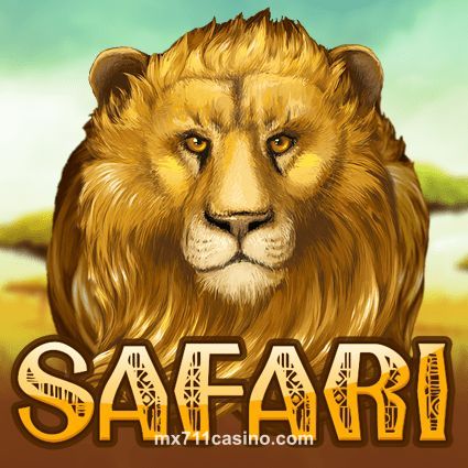Safari Slots juego sugerido en mx711 juegos