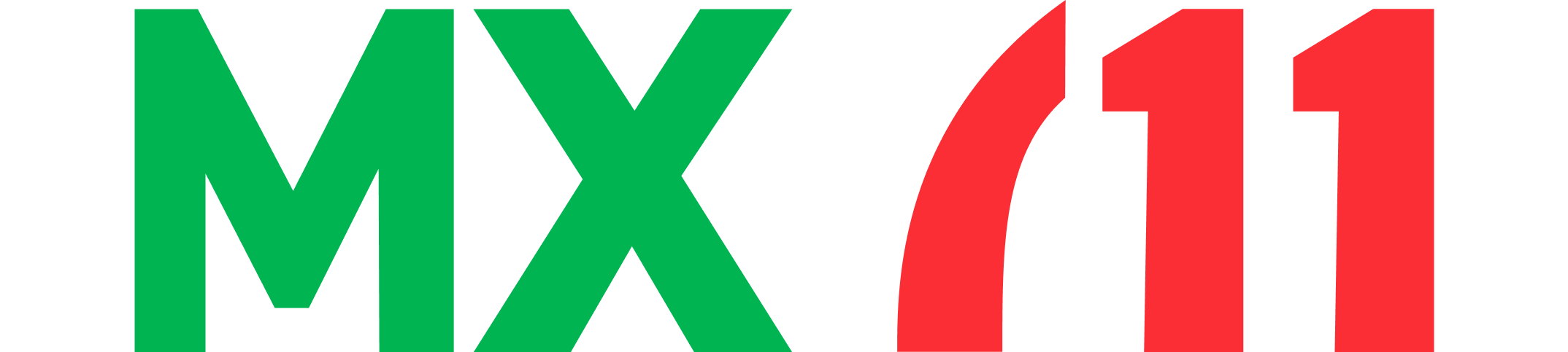 Logo mx711