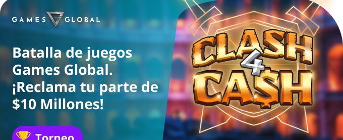Casino MX Promoción Especial