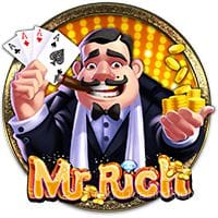 Imagen del juego Mr.Rich en mx711 juegos