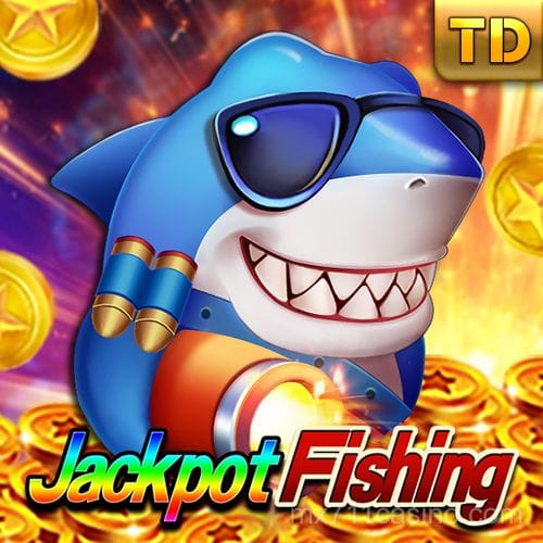 Jackpot Fishing
